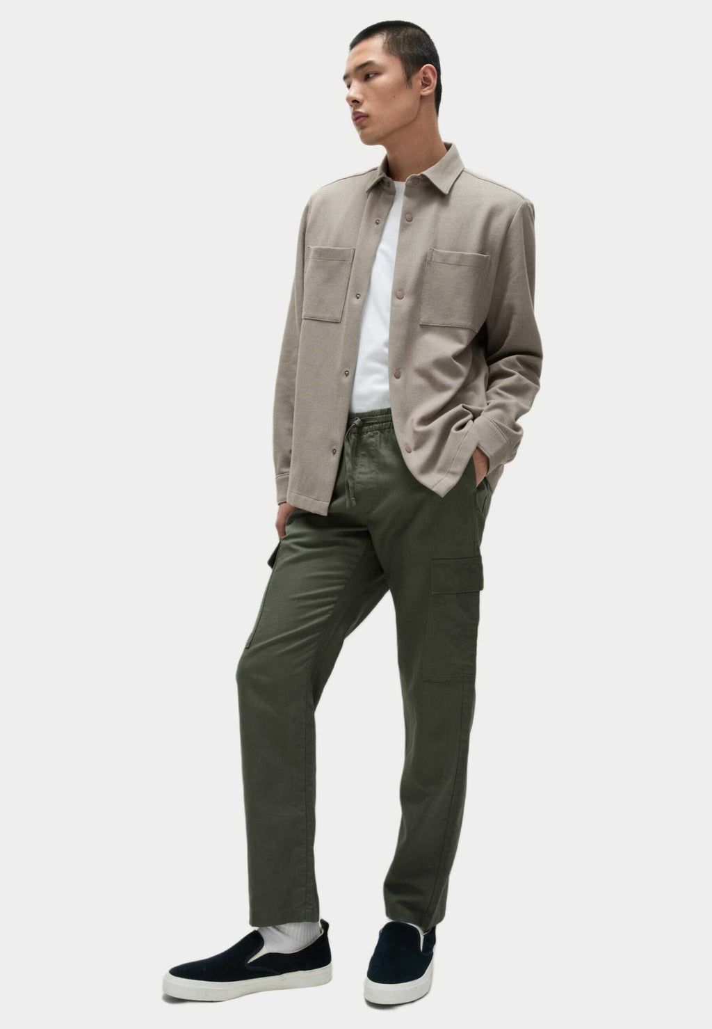 Marks & Spencer RICH TWO POCKET