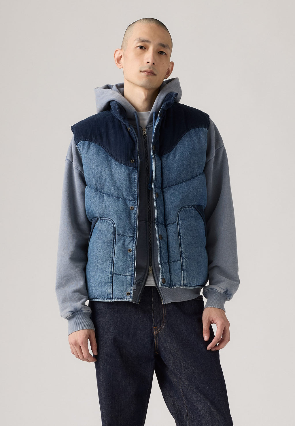 Levi's® WILD WEST