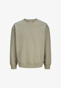 Jack & Jones SWEATSHIRTS SWEATSHIRTS - Sweatshirt - vetiver