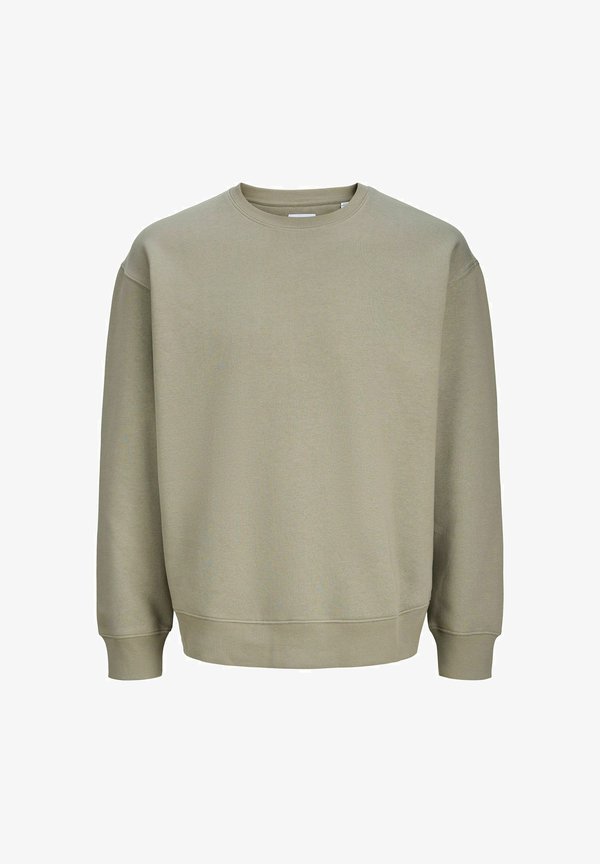 Jack & Jones SWEATSHIRTS SWEATSHIRTS - Sweatshirt - vetiver