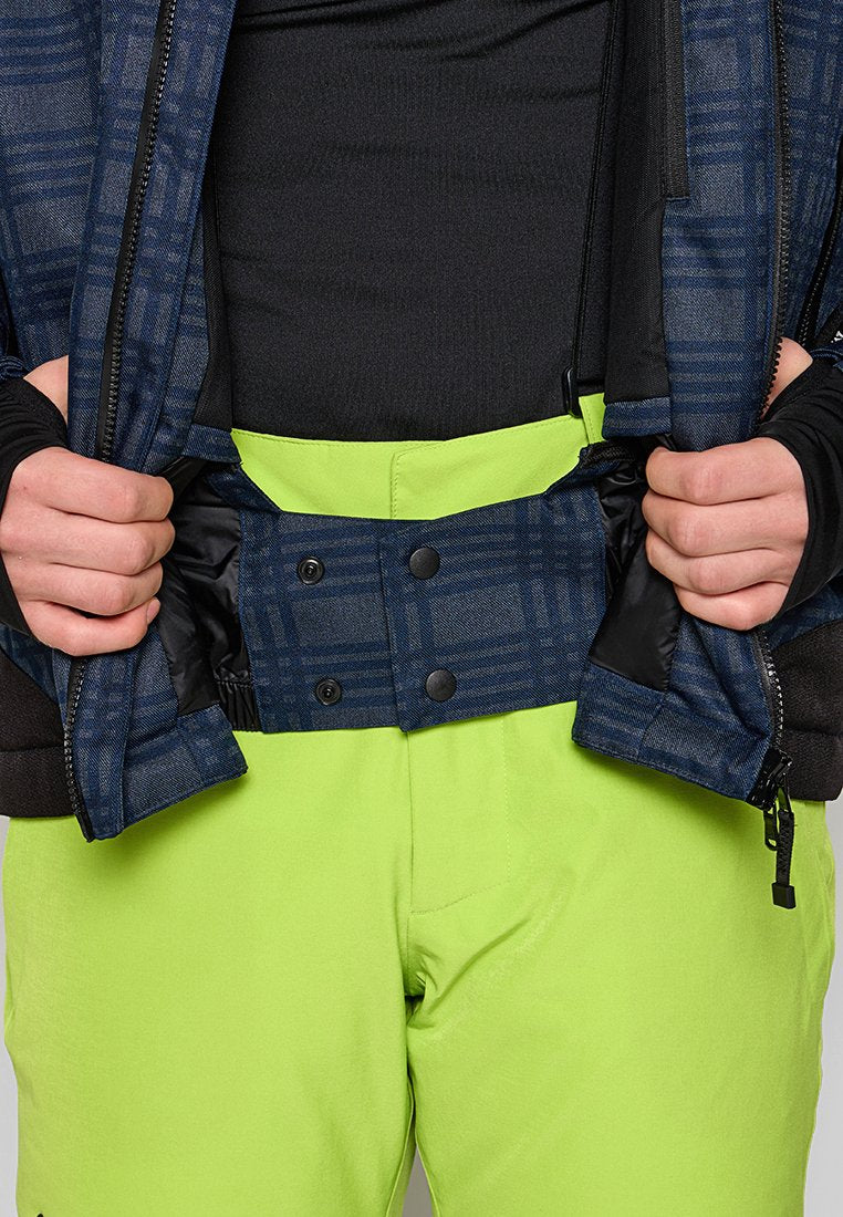 EA7 Emporio Armani Übergangsjacke Media 6