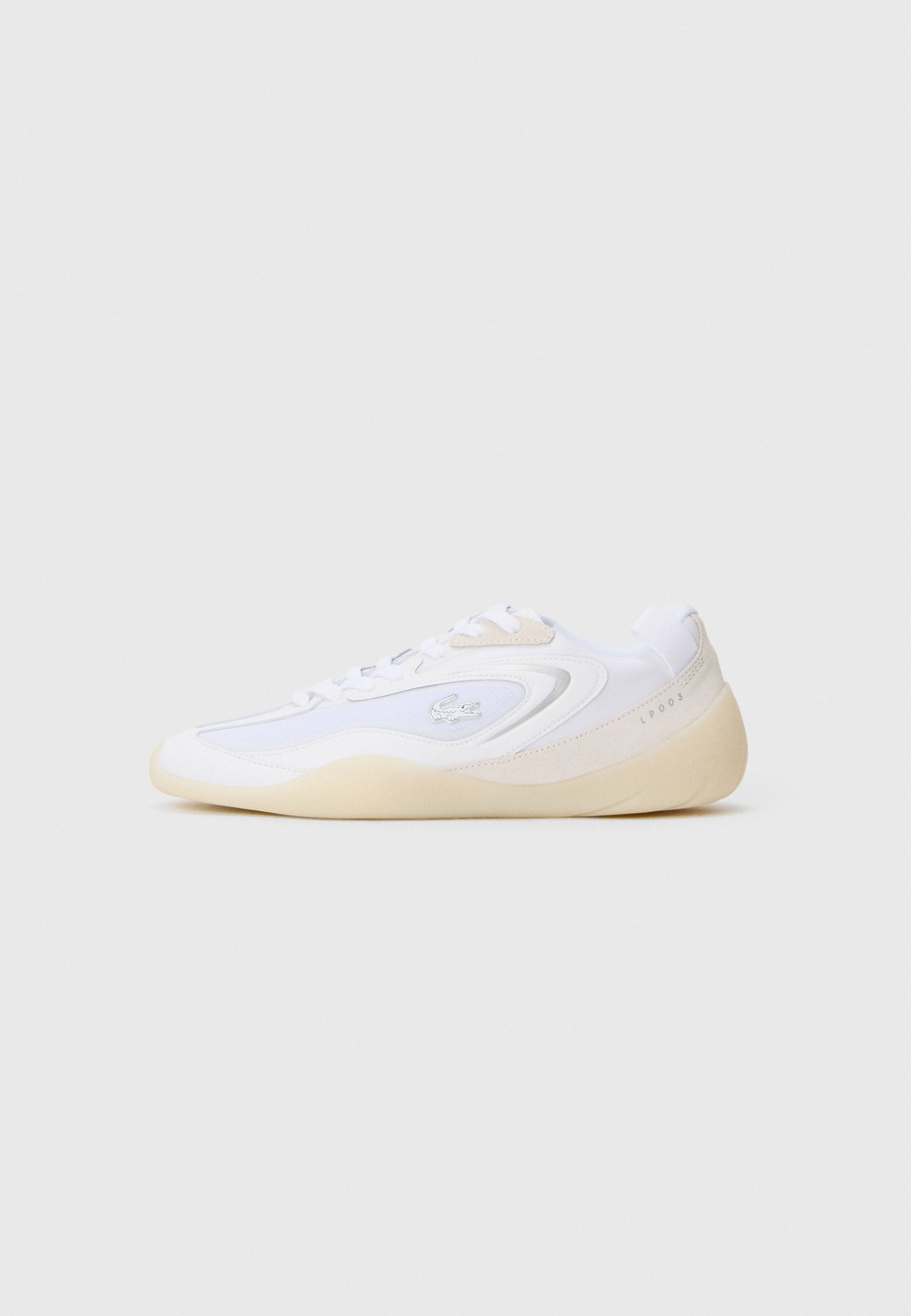 Lacoste SIDE LOW