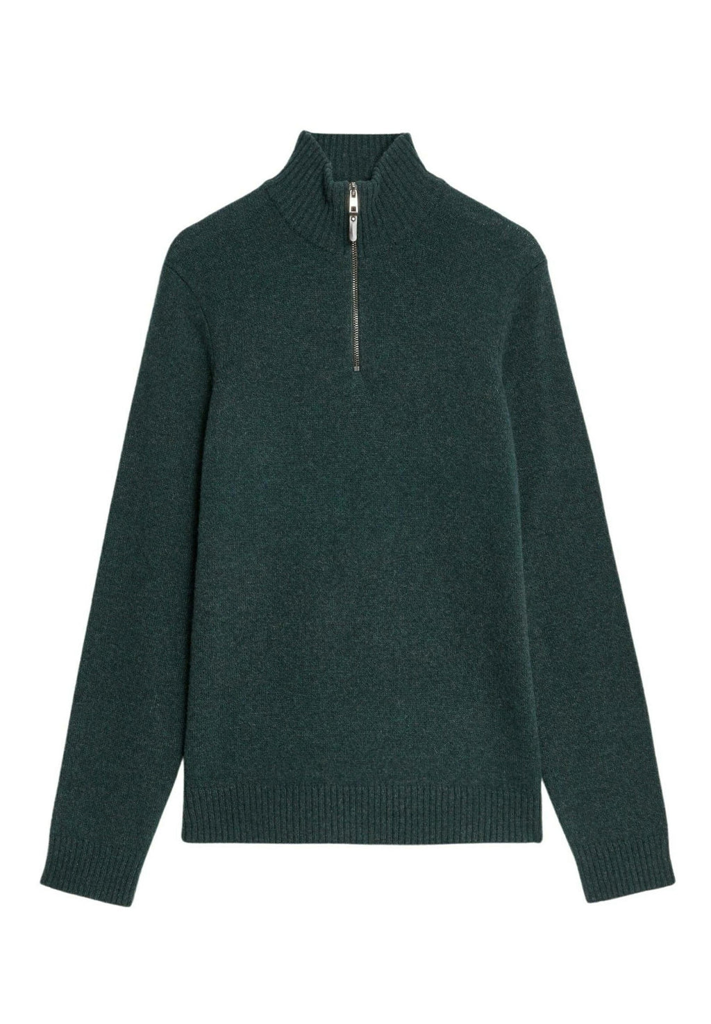 Marks & Spencer HALF ZIP