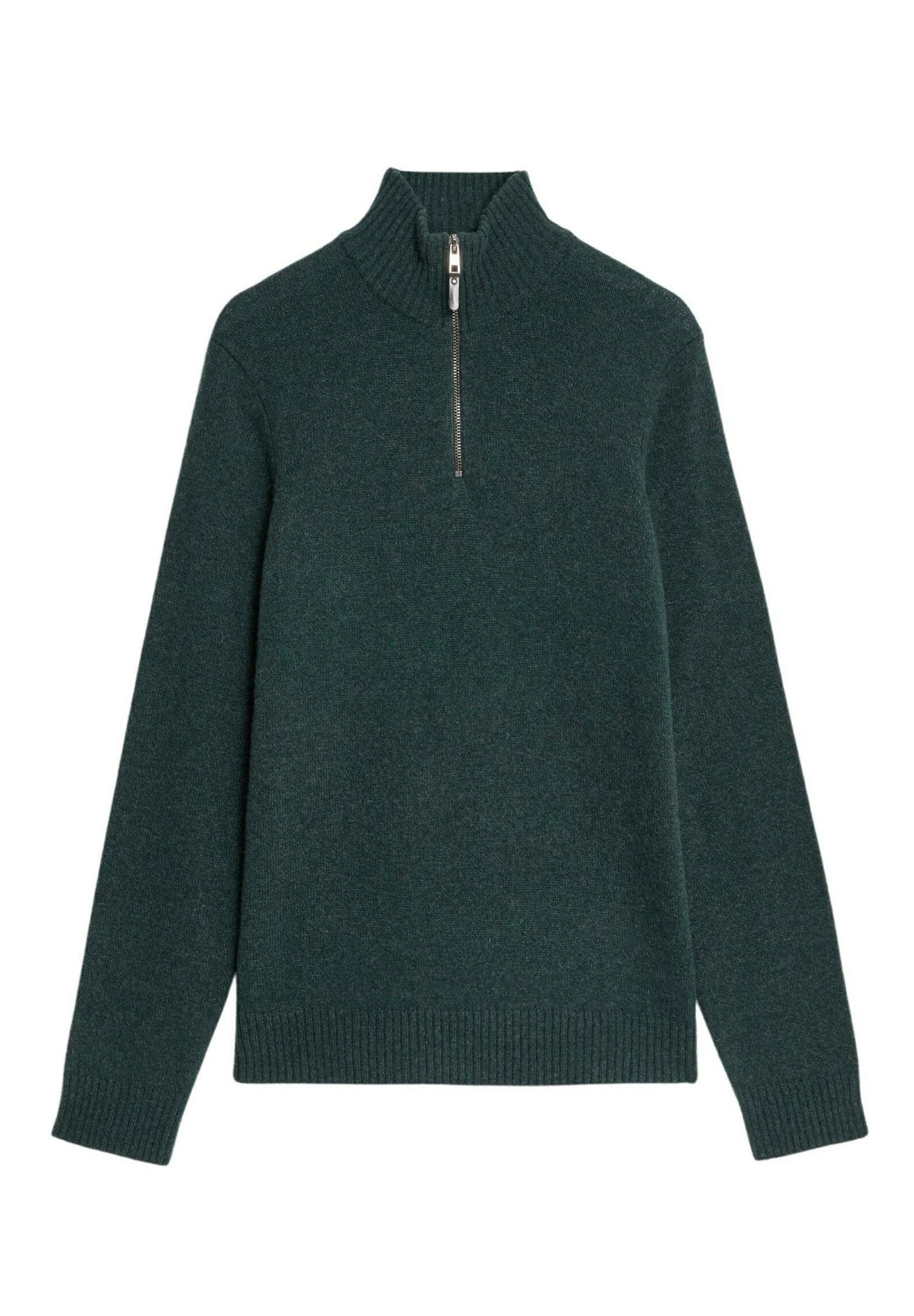 Marks & Spencer HALF ZIP