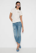 7 for all mankind ROXANNE