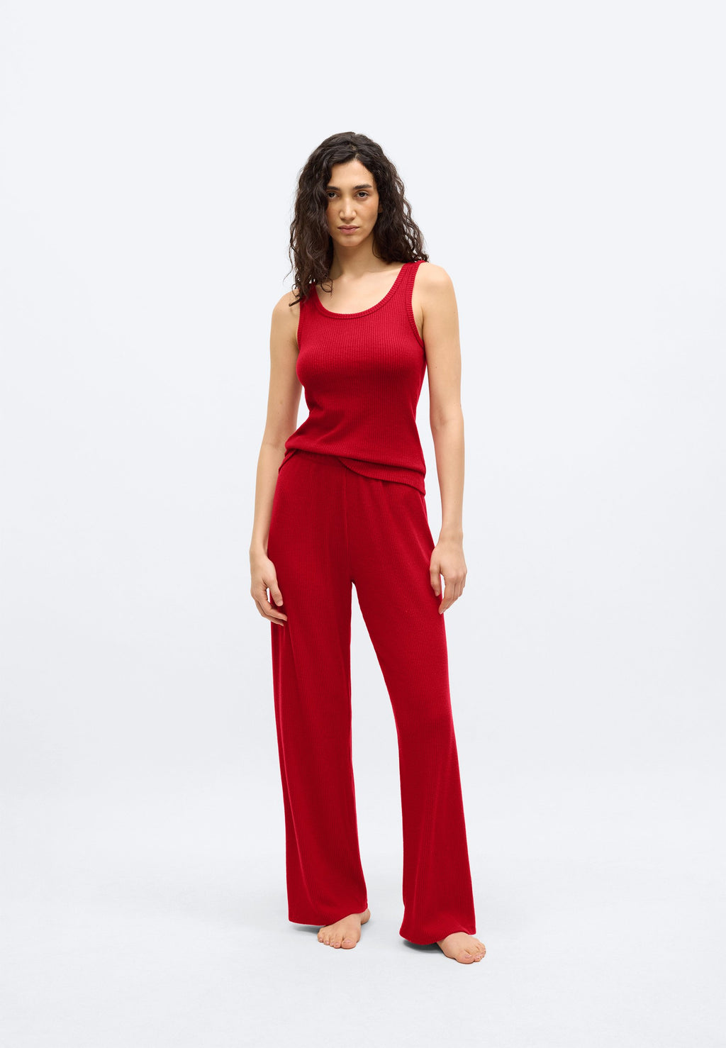 Hunkemöller PANT BRUSHED