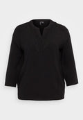 Vero Moda VMLILOU V NECK SHIRT