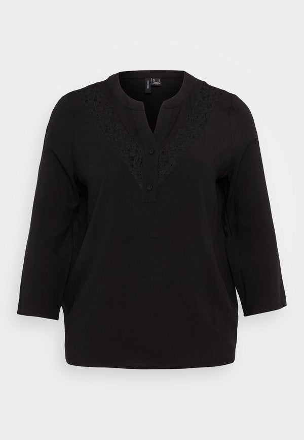 Vero Moda VMLILOU V NECK SHIRT