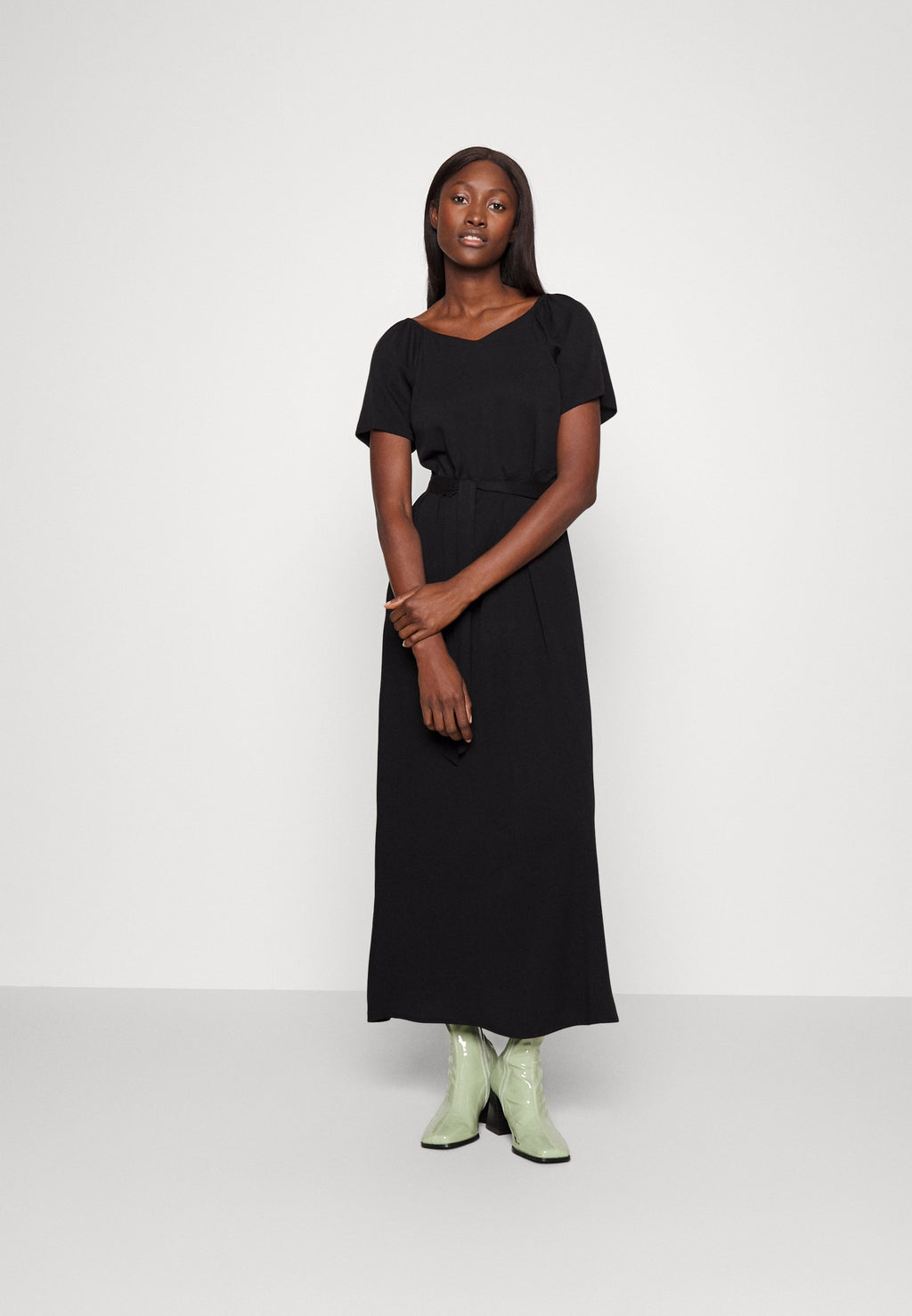 ONLALMA LIFE LONG DRESS  Media 3
