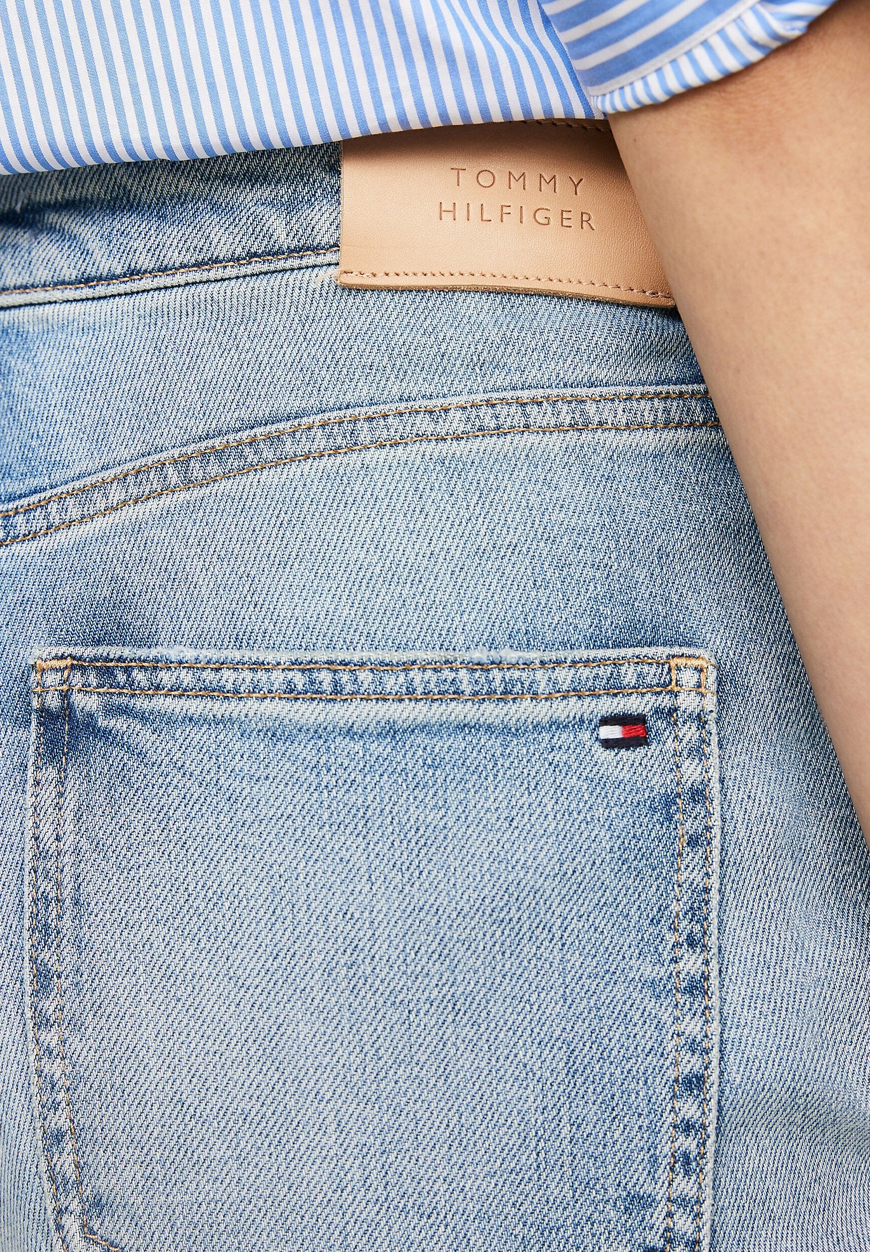 HIGH RISE DISTRESSED Media 5