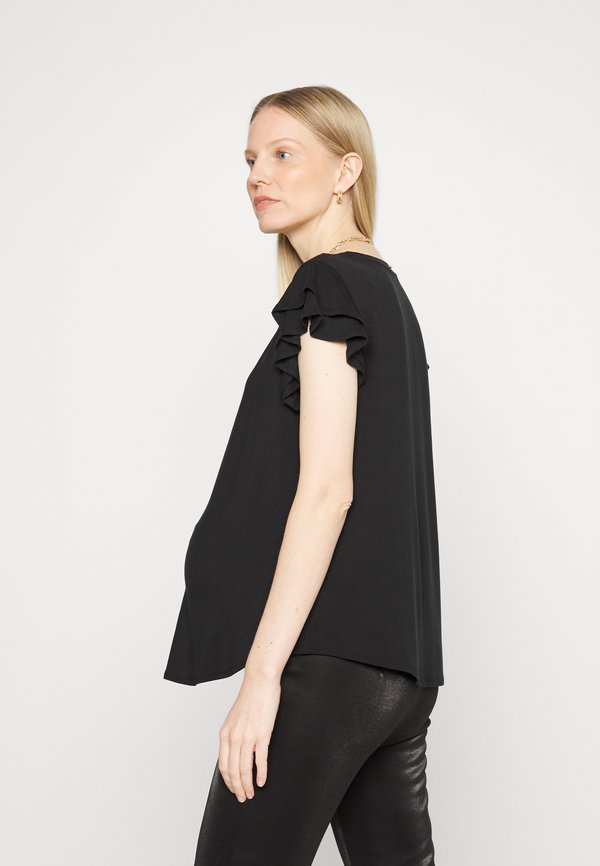 GAP Maternity FLUTTER TEE