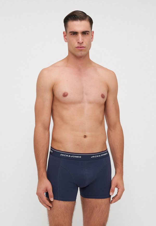 Jack & Jones Trunks 5-pack Trunks - Trunks - inkwell