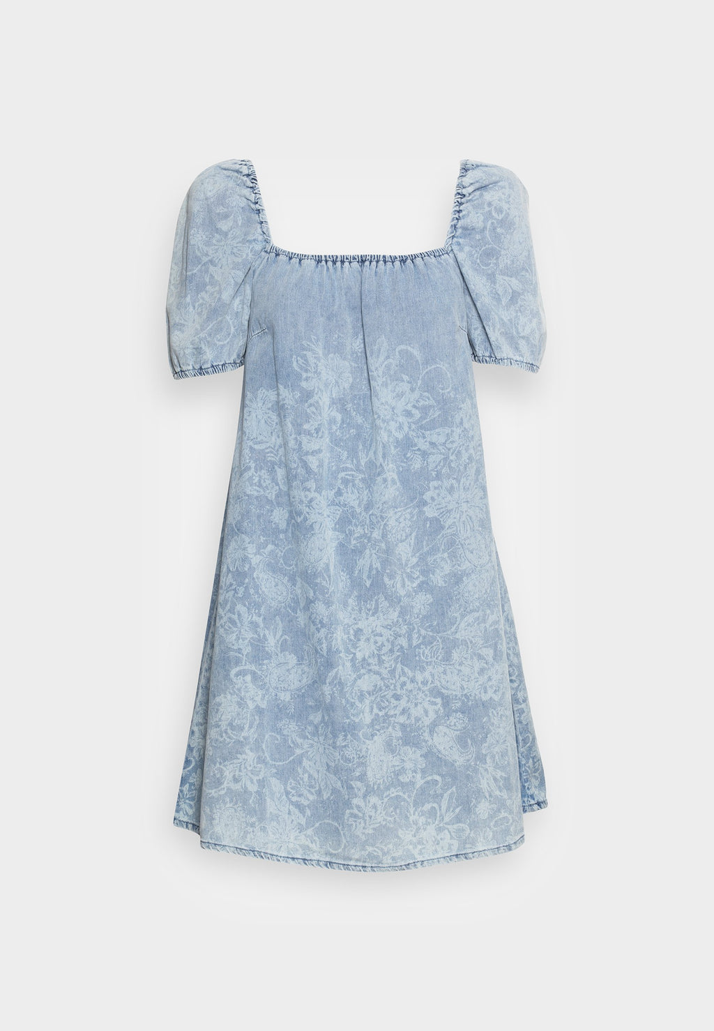 Cream CRCYRENA ALINE DRESS - KIM FIT