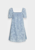 Cream CRCYRENA ALINE DRESS - KIM FIT