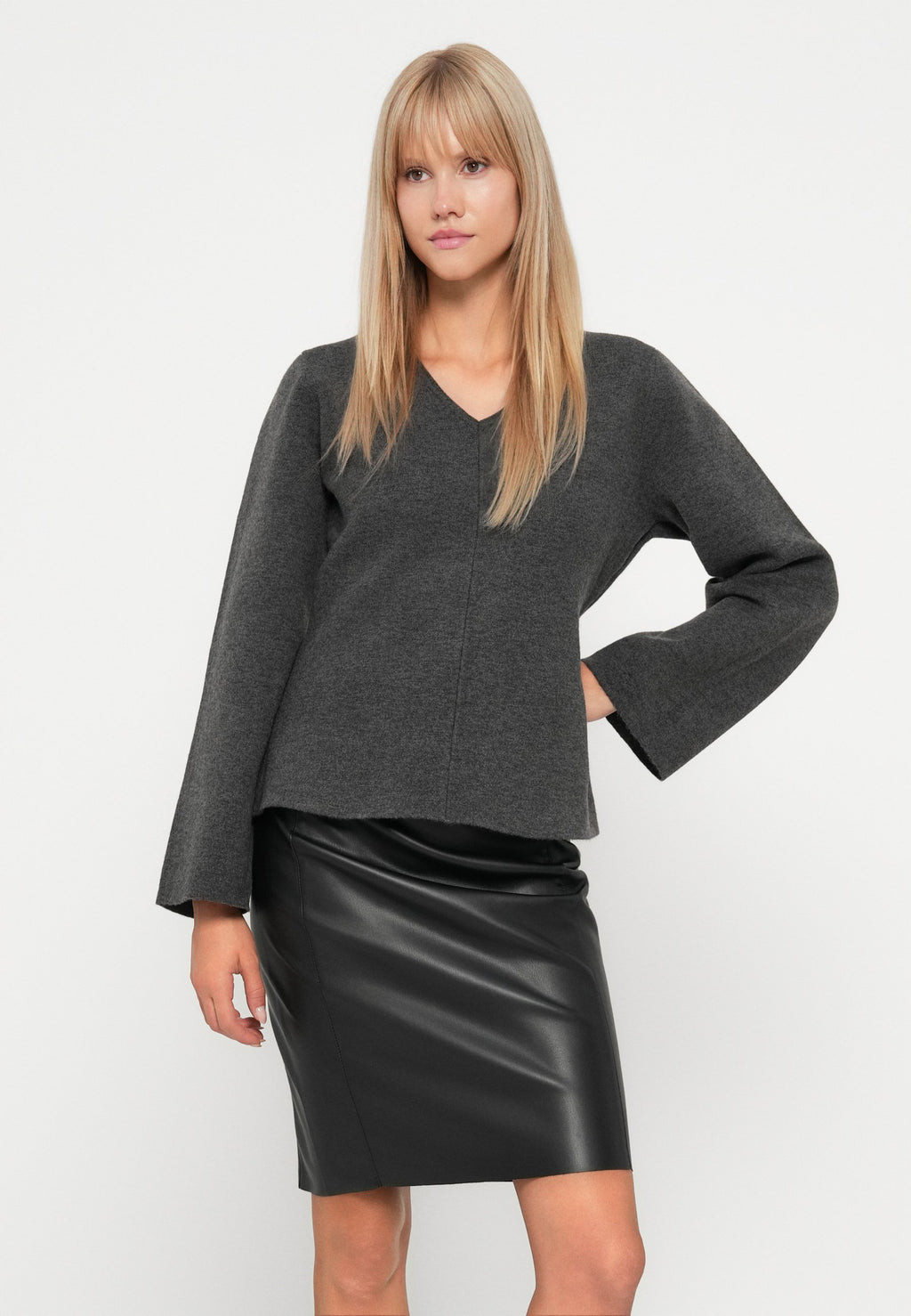 ONLY ONLSERENA V NECK