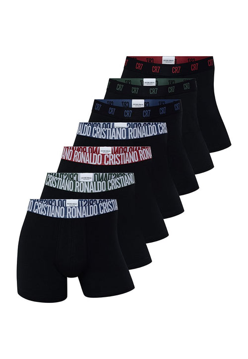 7 PACK Media 1