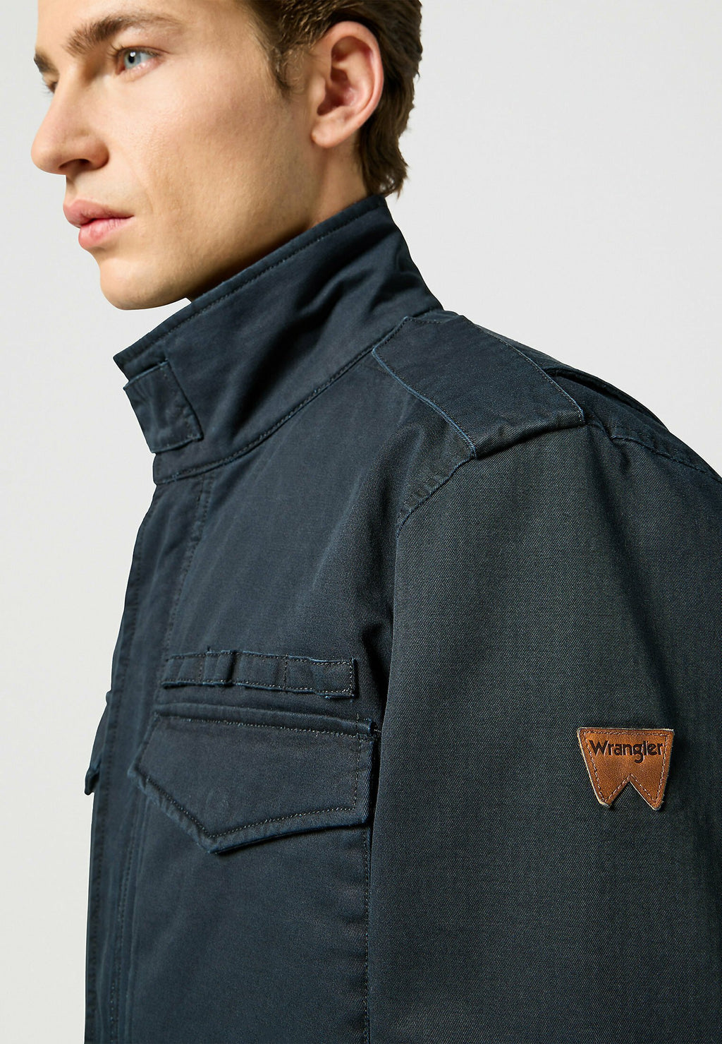 Wrangler FIELD JACKET