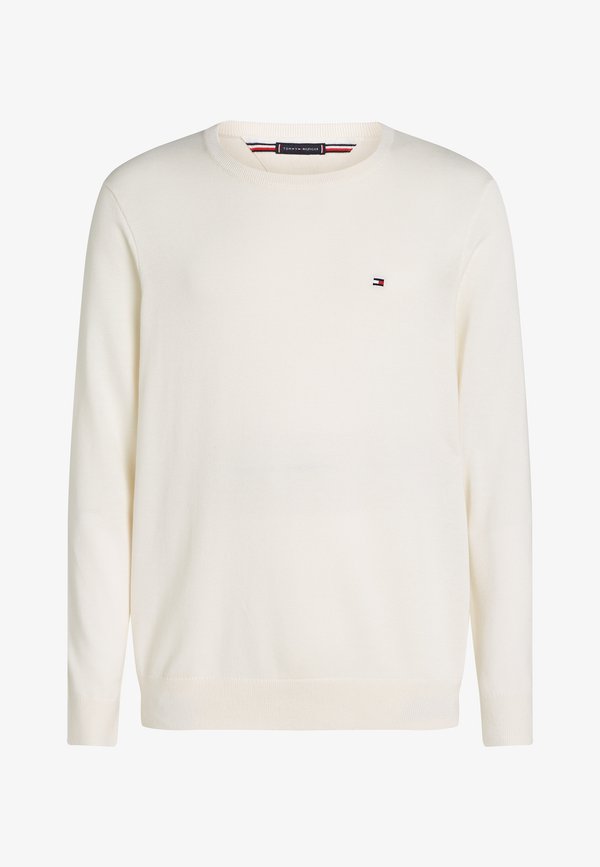 Tommy Hilfiger Jumper - ivory petal