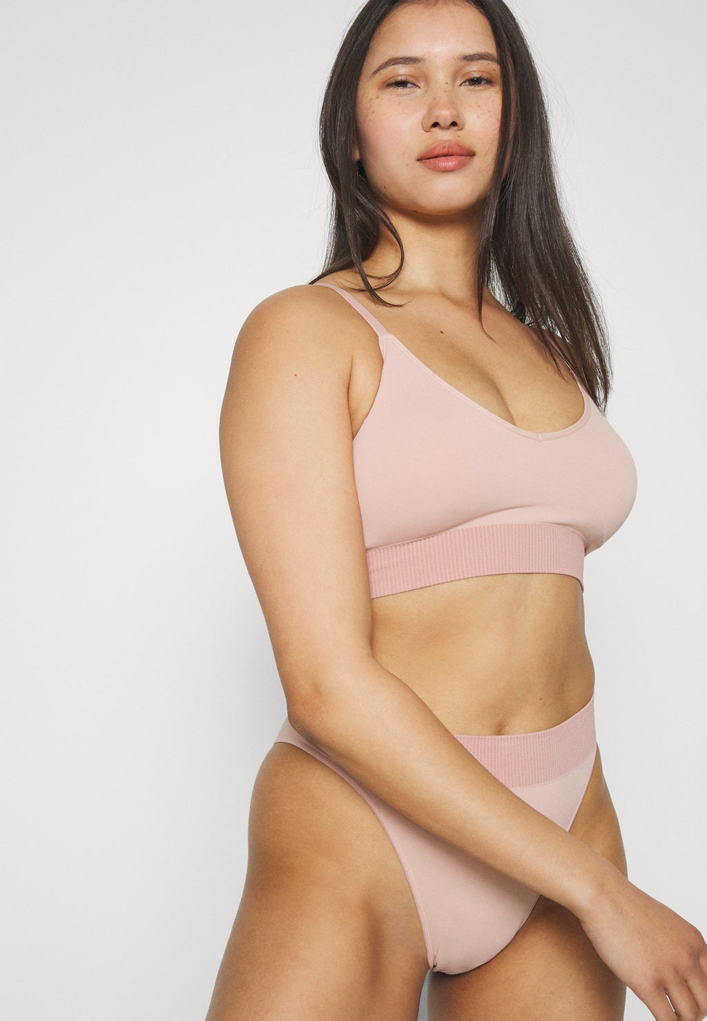 Sloggi EVER INFUSED ALOE BRALETTE