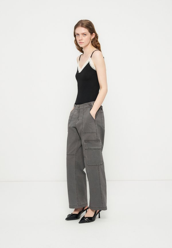 Even&Odd by Zalando BODYSUIT