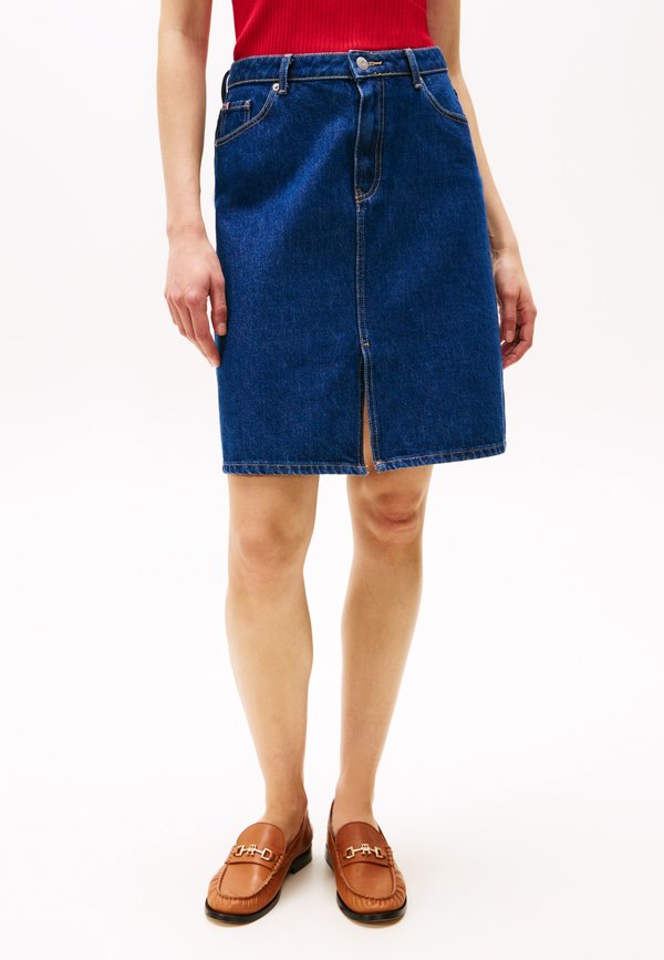 Tommy Hilfiger Denim skirt - ace