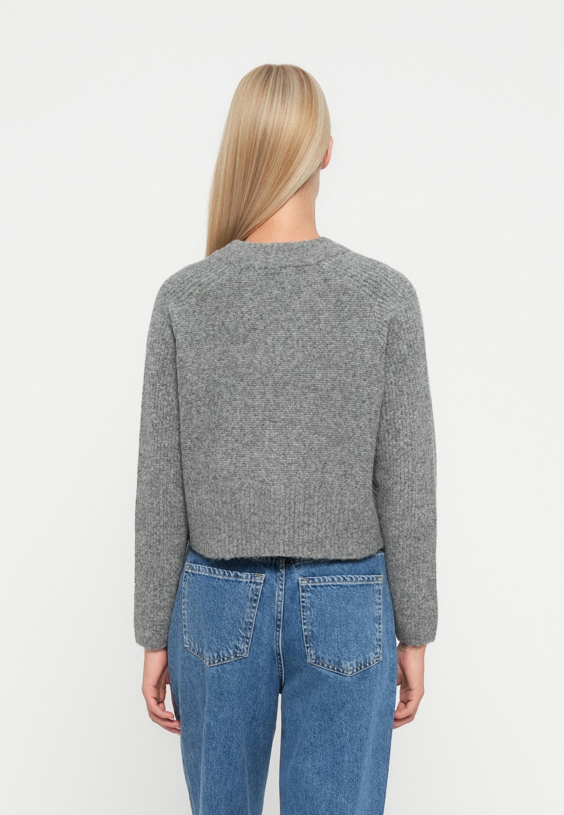 Vero Moda BANG O NECK