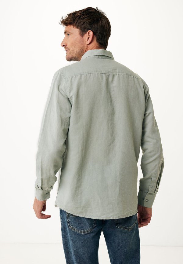 Mexx LONG SLEEVE CALEB BASIC