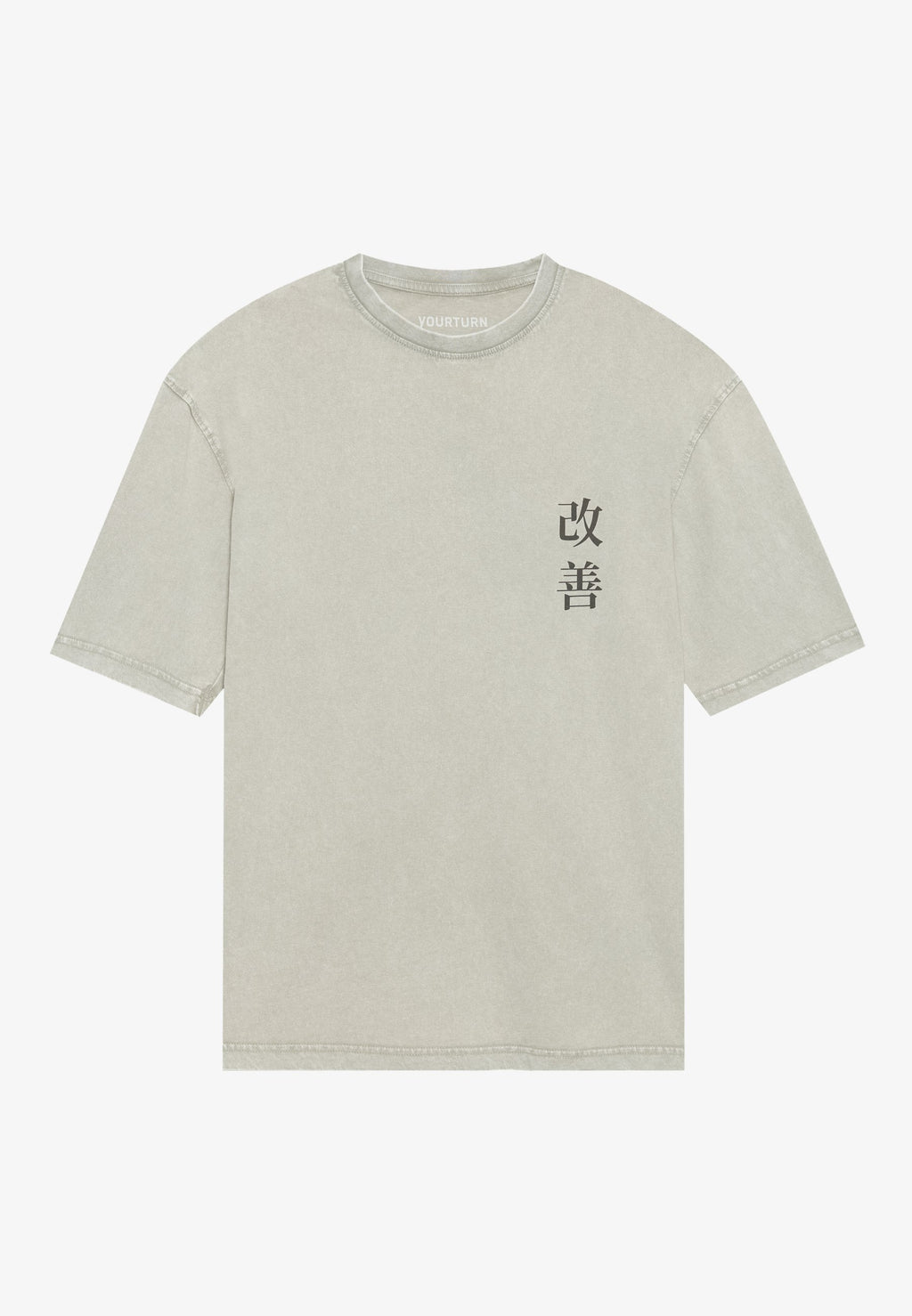 YOURTURN 2 PACK UNISEX