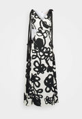 Christopher Kane IVY WRAP DRESS