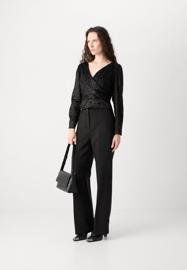 Scotch & Soda ANIMAL WRAP