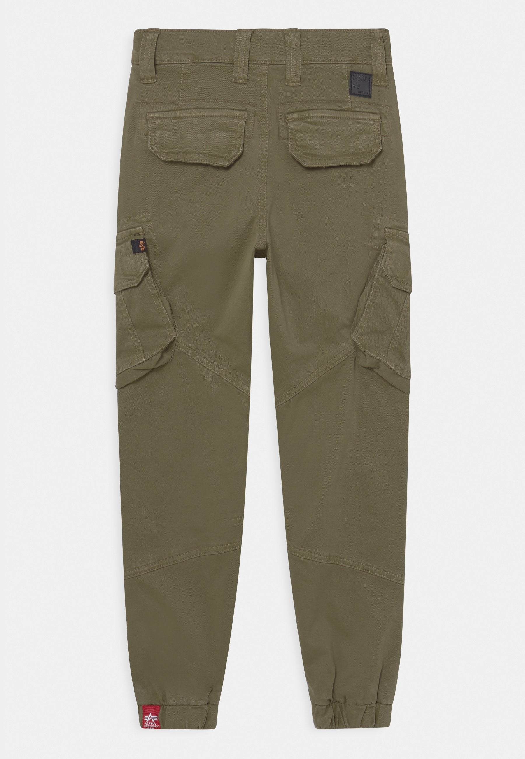 Alpha Industries COMBAT