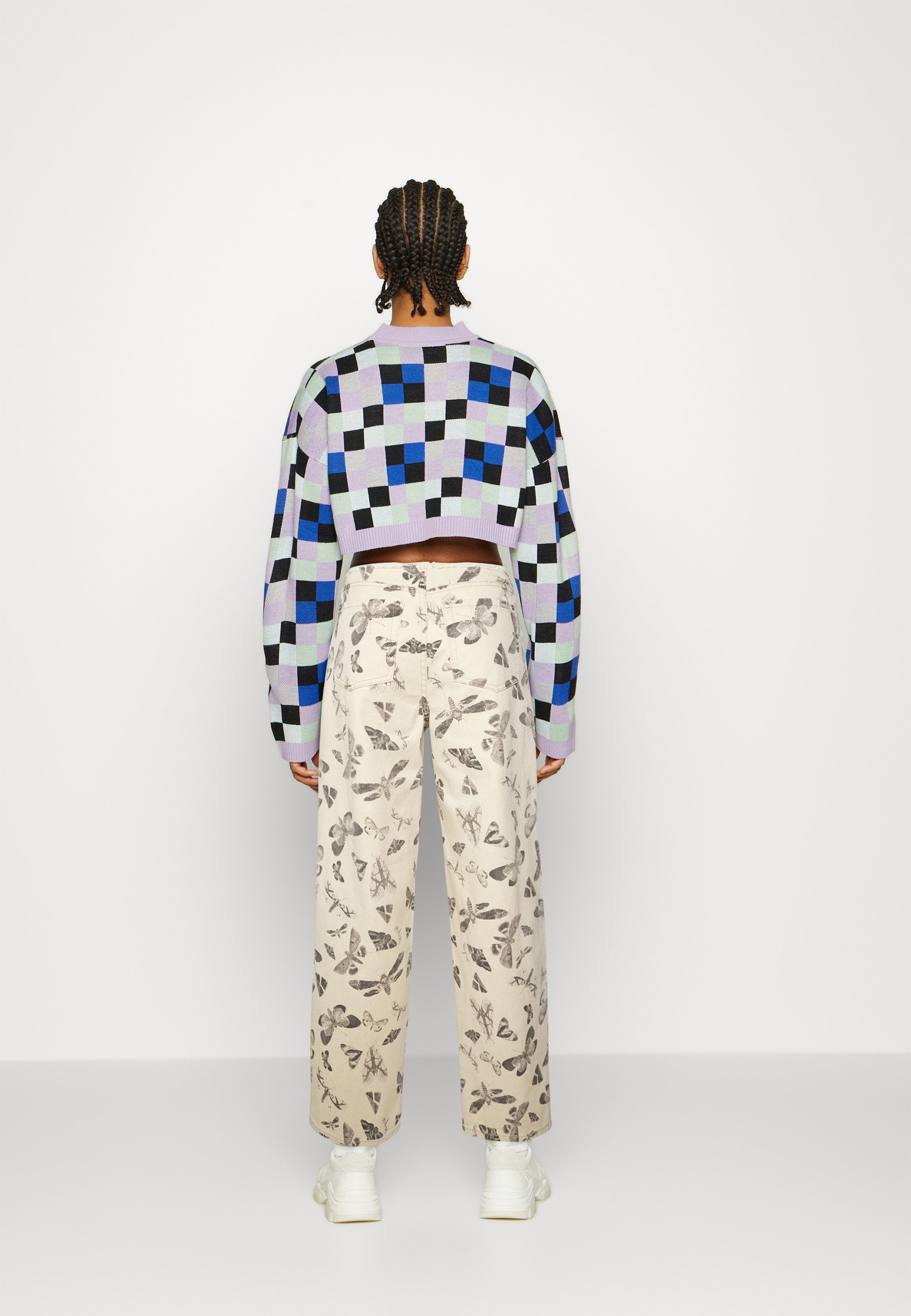 Milk it MOTH PANT