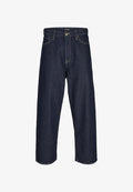 Jack & Jones Extra gy fit JJIRON JJORIGINAL SBD 492 - Relaxed fit jeans - blue denim