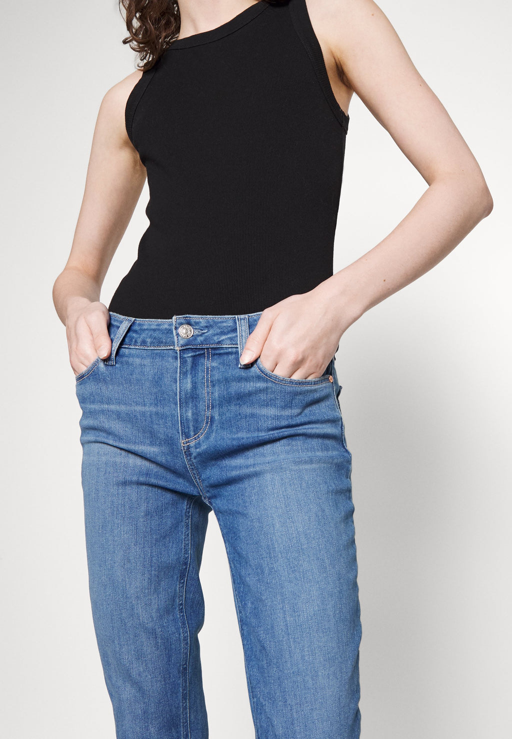 Paige VERDUGO CROP