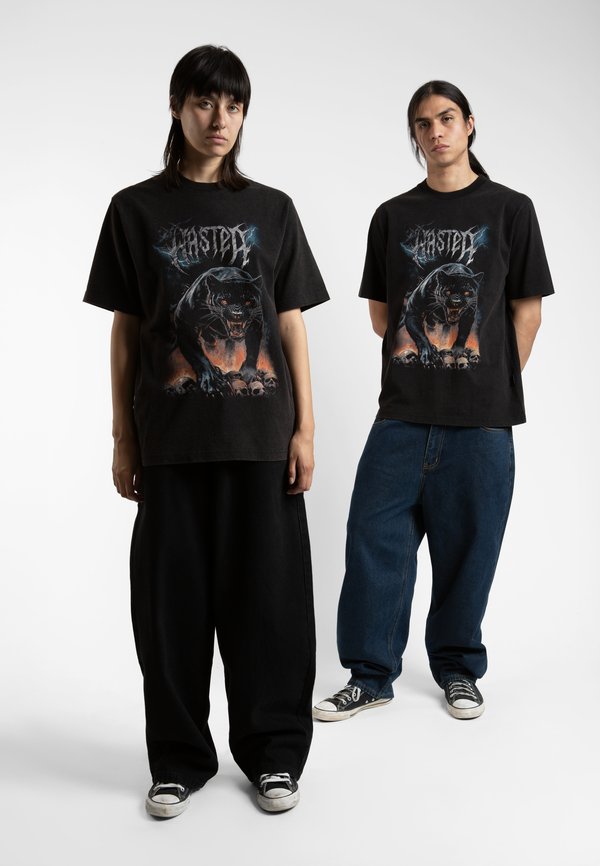 Wasted Paris ENRAGED UNISEX