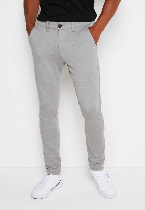 Denim Project DPMPONTE ROMA PLAIN
