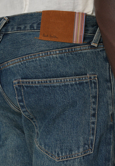 Paul Smith