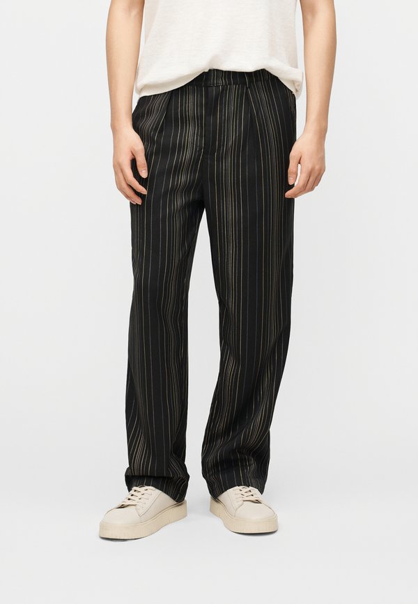 Sister Jane RICHIE STRIPE TAILORED TROUSERS UNISEX