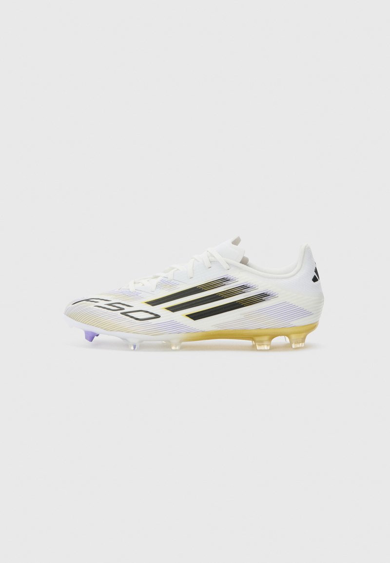 F50 LEAGUE FIRM GROUND FOOTBALL BOOTS Media 1