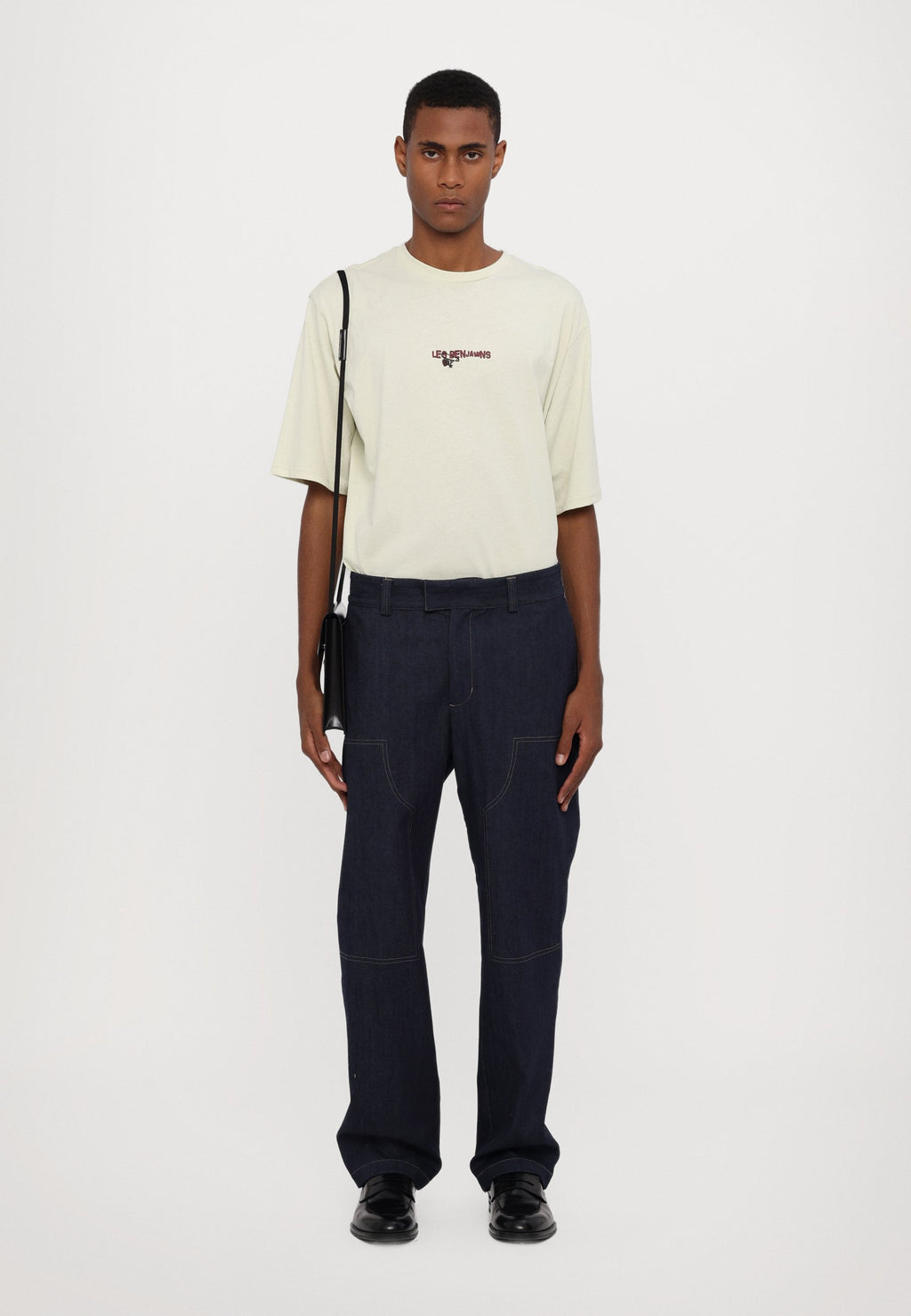 Soulland EMERY PANTS UNISEX