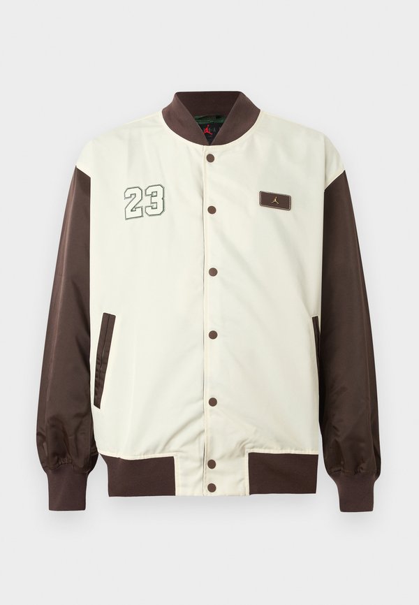 Jordan REVERSIBLE COLLEGIATE VARSITY JACKET UNISEX
