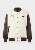 Jordan REVERSIBLE COLLEGIATE VARSITY JACKET UNISEX