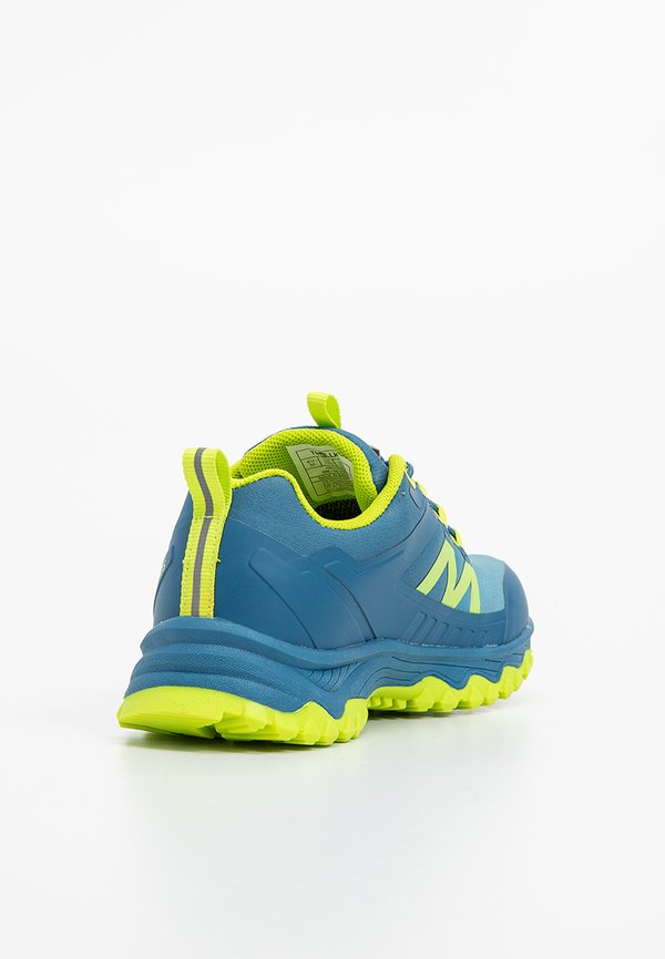 TROLLKIDS KIDS SIRDAL HIKER LOW UNISEX