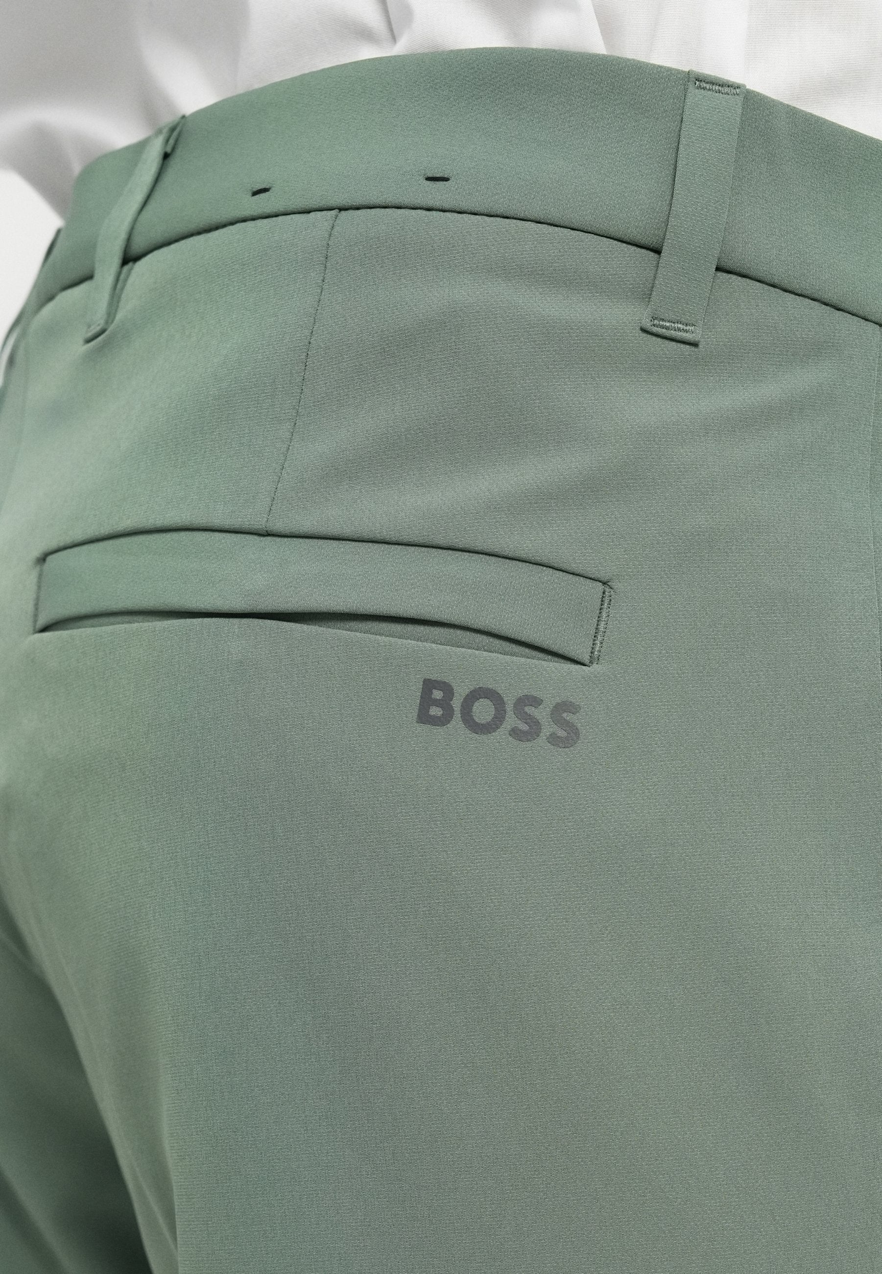BOSS T_COMMUTER-SLIM