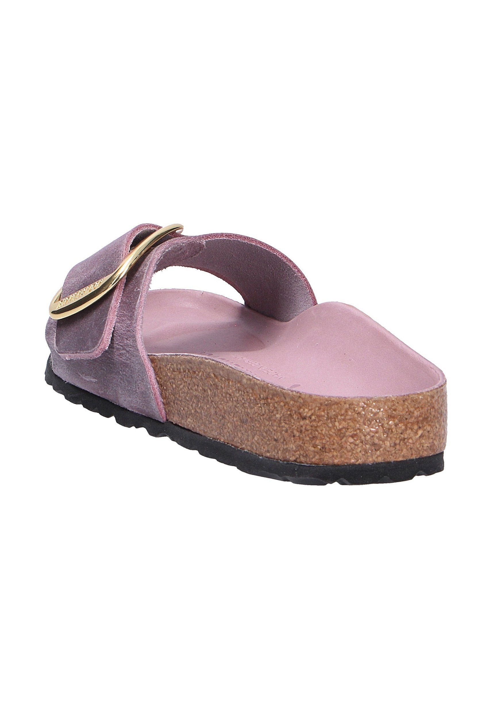 Birkenstock TIEF MADRID BIG BUCKLE