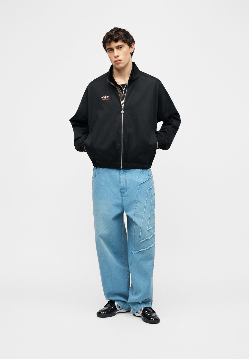 Umbro HARRINGTON JACKET