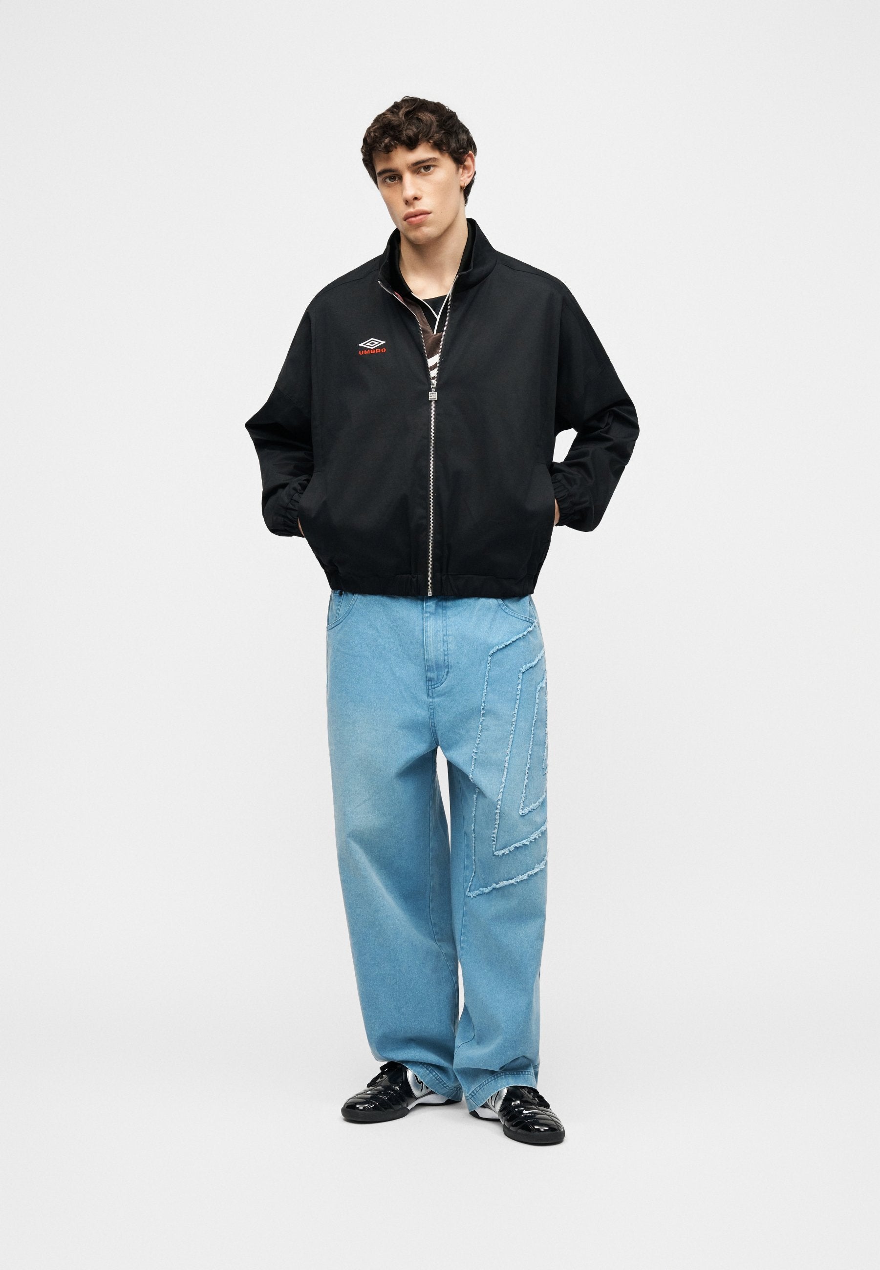 Umbro HARRINGTON JACKET