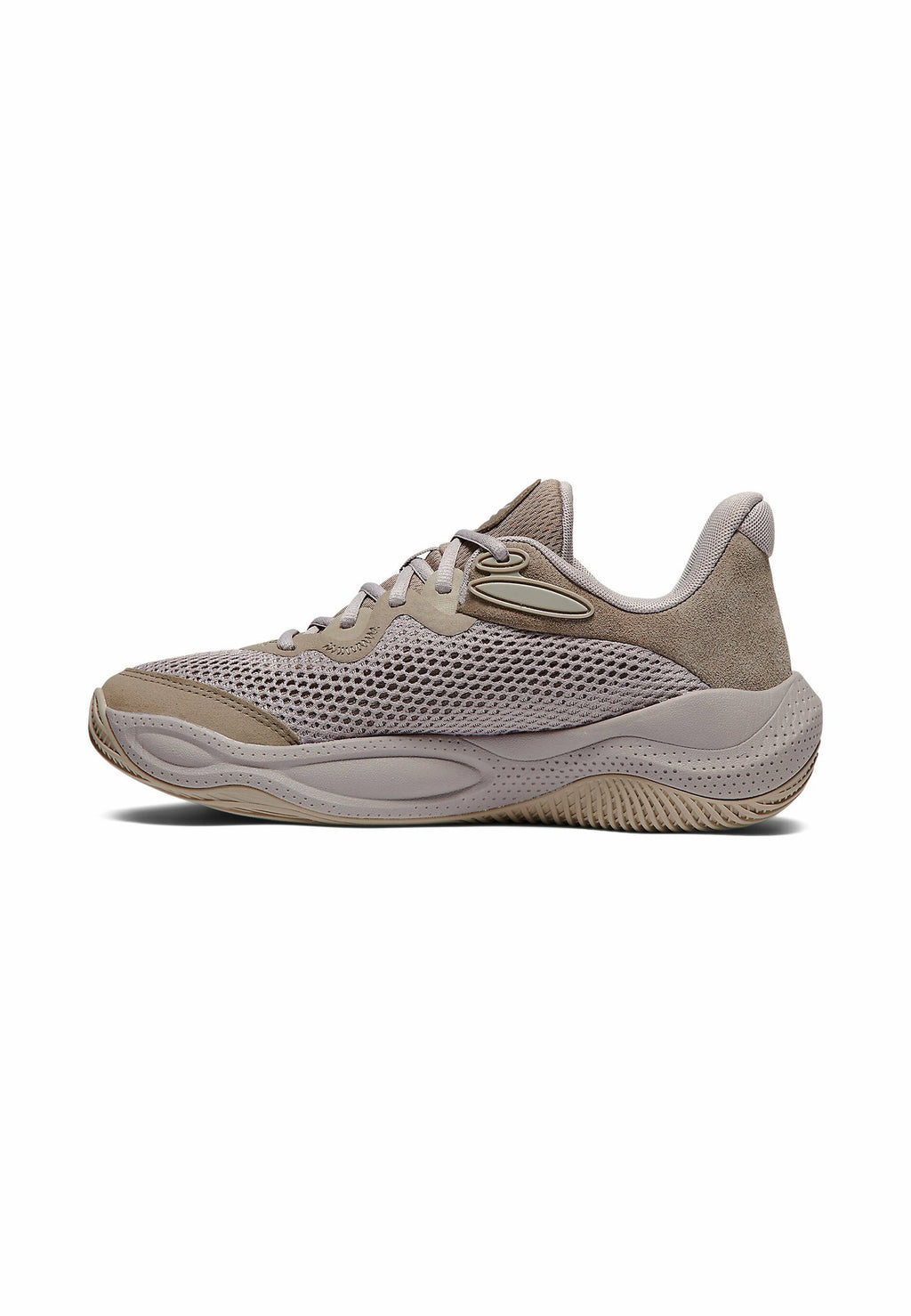 Under Armour CURRY SPLASH 24 SDE