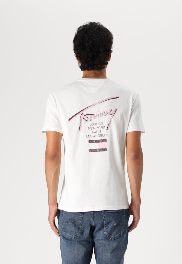 Tommy Jeans CITY TEE
