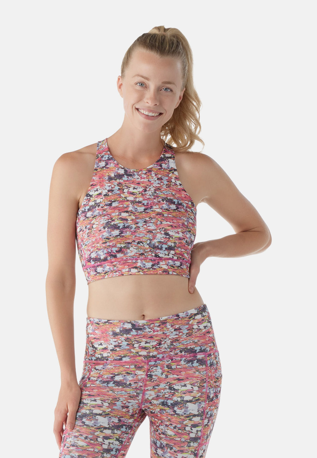 Smartwool ACTIVE CROP
